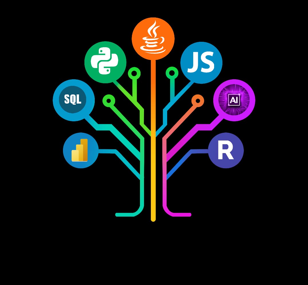 Learn Tech Tree Logo